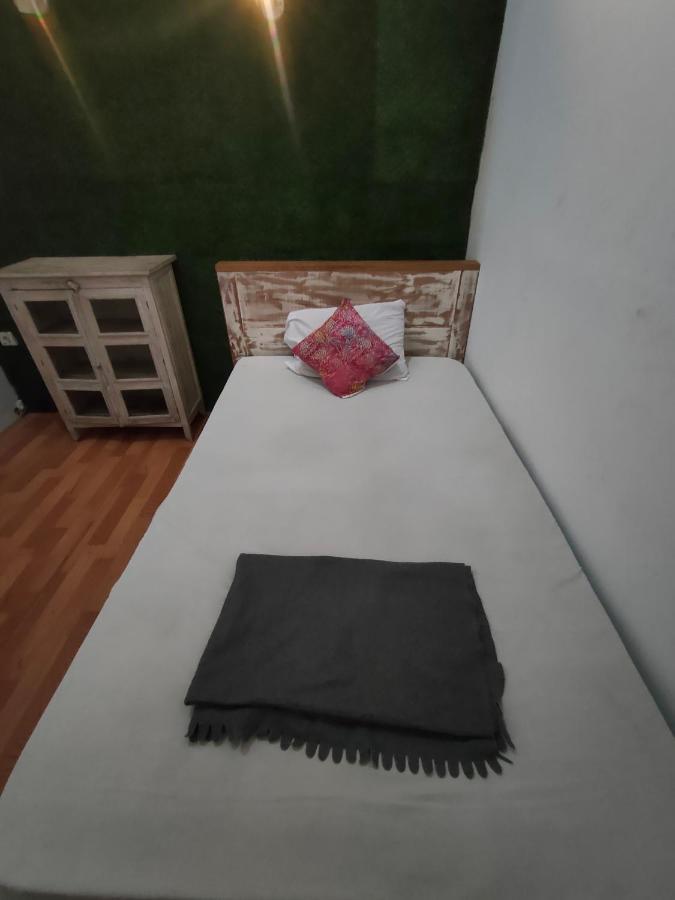 The Masceti Hostel Lebih Εξωτερικό φωτογραφία