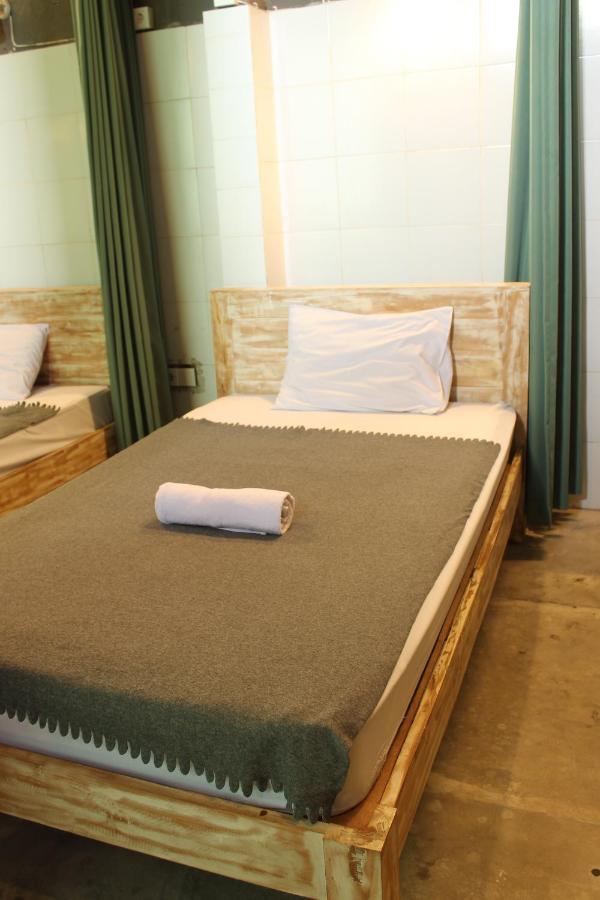 The Masceti Hostel Lebih Εξωτερικό φωτογραφία