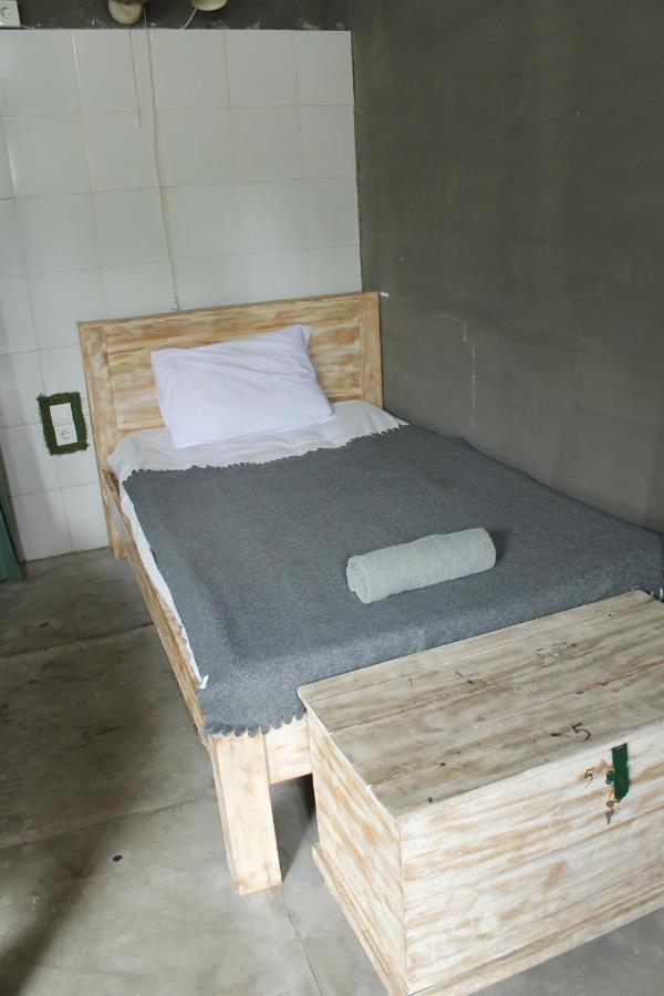 The Masceti Hostel Lebih Εξωτερικό φωτογραφία