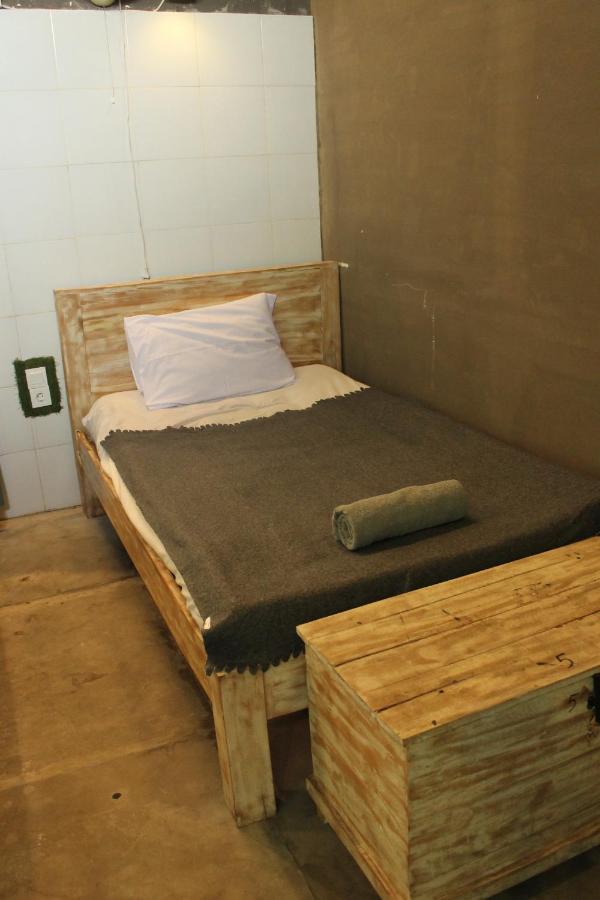 The Masceti Hostel Lebih Εξωτερικό φωτογραφία