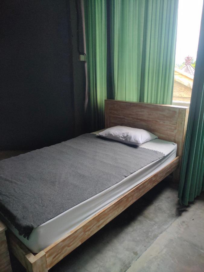 The Masceti Hostel Lebih Εξωτερικό φωτογραφία