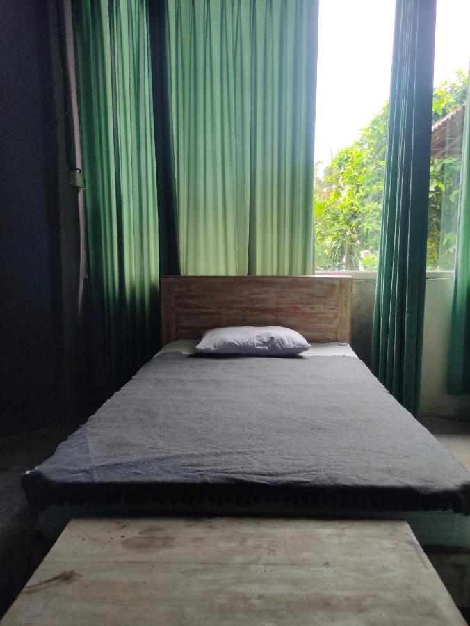 The Masceti Hostel Lebih Εξωτερικό φωτογραφία